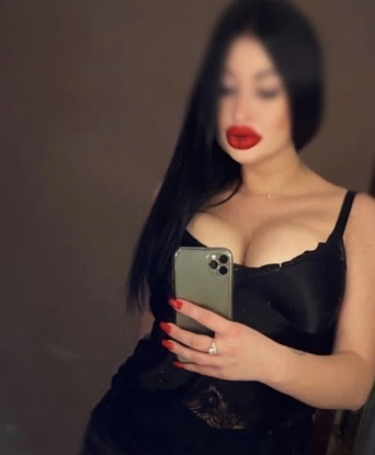 Гертруда, 26 лет